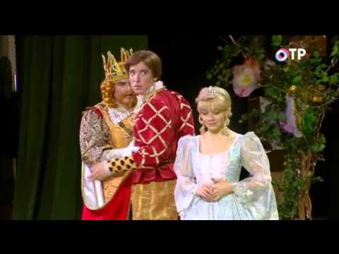 Видео: Золушка mpeg4