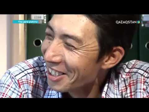 Видео: Дидахмет Әшімханұлы "Ұлы дала ұлағаты"