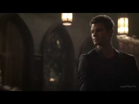 Видео: The Originals (Первородные клип)