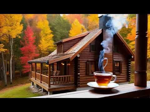 Видео: Красивые Мелодии для Души.  Beautiful Relaxing Music. 🎶🍀 Красивые осенние мелодии!