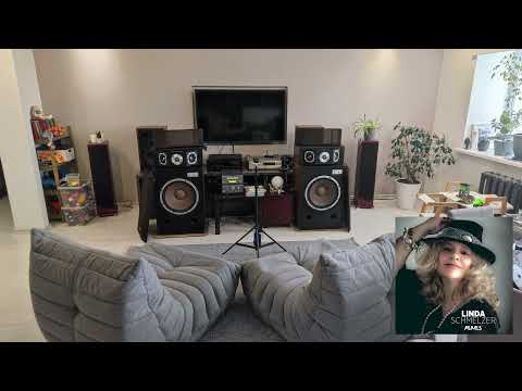 Видео: Что такое масштабный звук? Сравним? Битва Lo-D HS1300 VS пары (Lo-D HS340&Wharfedale PowerCube12+DX)