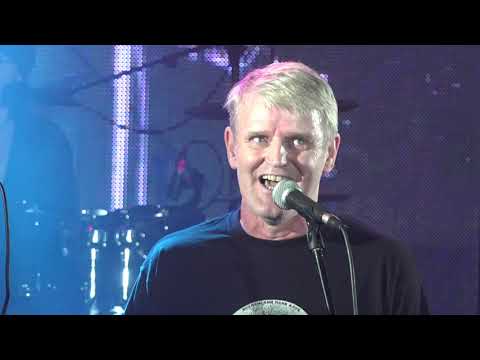 Видео: Гражданская Оборона - Aurora, St. Petersburg 13.11.19