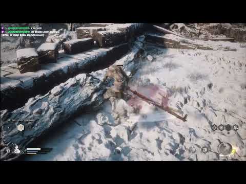 Видео: Black Myth: Wukong третья глава