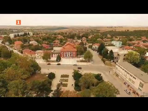 Видео: Разходка до град Две могили, "Туризъм.БГ" 16.10.2021 г. по БНТ