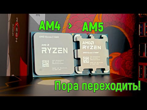 Видео: Стоит ли покупать Ryzen 5 5600 в 2025? 🔥Сравнение с Ryzen 5 8400F / 7400F / 7500F🔥 Тест в 15 играх