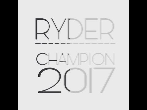 Видео: Ответи Райдер бади Чемпионшавиш!! (RYDER ,XZ - AVLOD)