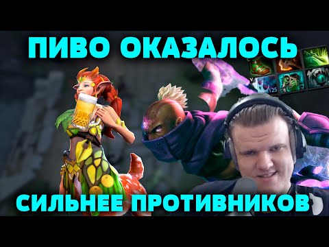 Видео: Сильнее игрока вряд ли получится встретить