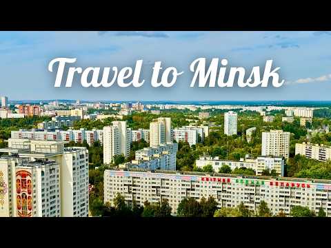 Видео: Прогулка в Минске 🍁 Поиск осеннего образа в Заре и Бершке, отдых в современной библиотеке (АСМР)