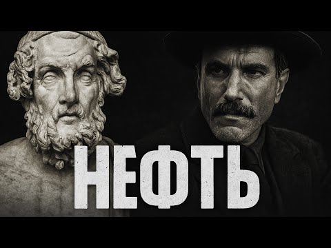 Видео: Как главный ресурс стал идеей || Онлайн-лекция