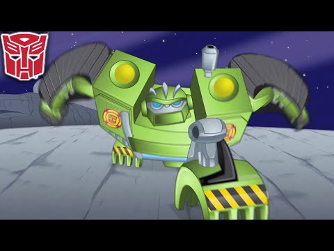 Видео: Transformers Pоссия Russia | ЗАЧАРОВАННЫЕ | Rescue Bots | сезон 2, Серия 6 | весь эпизод