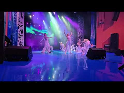 Видео: 3 - Мисс Северяночка   2025 Дом Культуры Юбилейный Посёлок Пангоды Надымский район Ямало Ненецкий ав