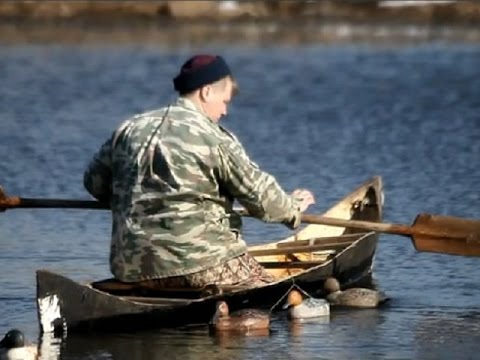 Видео: Край без окраин: Счастливые люди 10 лет спустя