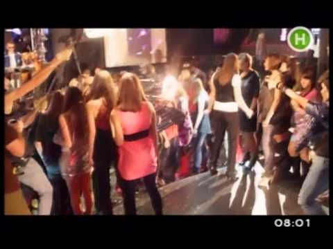 Видео: Эрика в "Подъеме"