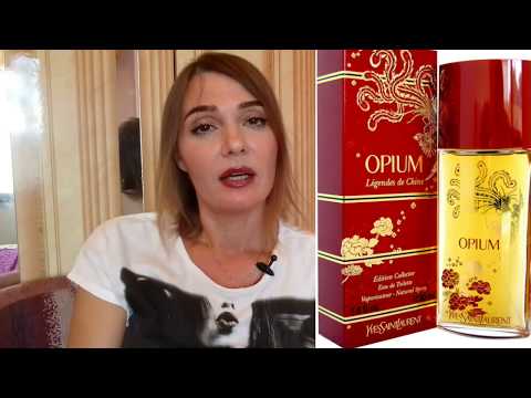 Видео: Amouage Fate и мои любимые пряные ароматы😻😻😻