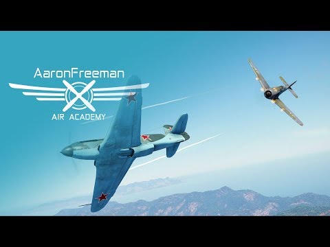 Видео: КАК СТАТЬ АСОМ В СИМУЛЯТОРНЫХ БОЯХ - 10 ПРАВИЛ! - War Thunder