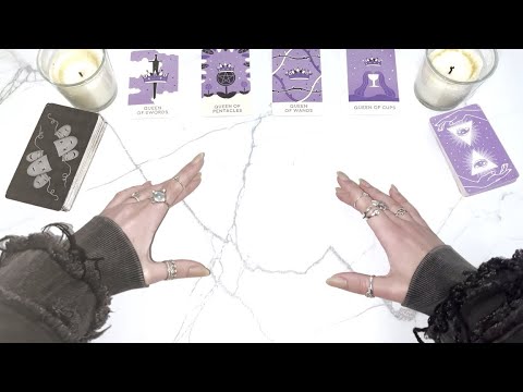 Видео: 4 КОРОЛЕВЫ: ВЫ В ГЛАЗАХ ОКРУЖАЮЩИХ🧛🏼‍♀️