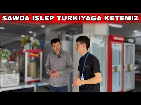 Видео: САУДА ИСЛЕН ХАМ ХАМ ТУРКИЯГА ЖОЛЛАМА УТЫП АЛЫН.