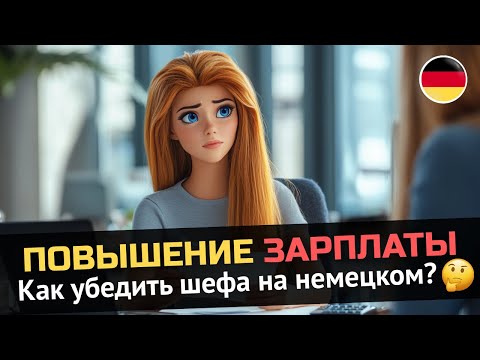 Видео: Слушай и учись: немецкий рассказ для реальной жизни | B2–C1