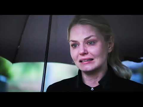 Видео: Эмма и Киллиан. Однажды в сказке. "Вдвоем. "