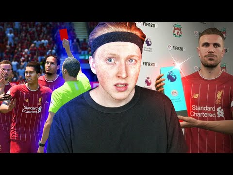 Видео: ЭКСПЕРИМЕНТЫ С ИГРОКОМ МЕСЯЦА АПЛ