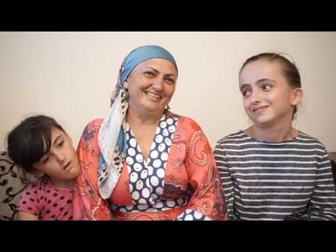 Видео: Танкиева Милана 5 шо даьлча