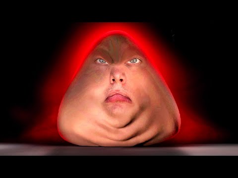 Видео: КАКАШКА СКУФ 💩