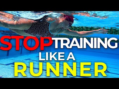 Видео: 10 вещей, которые я хотел бы знать, прежде чем начать плавать