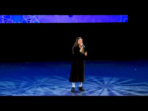 Видео: Такой молоденький солдат. DARIA MIRZAEVA