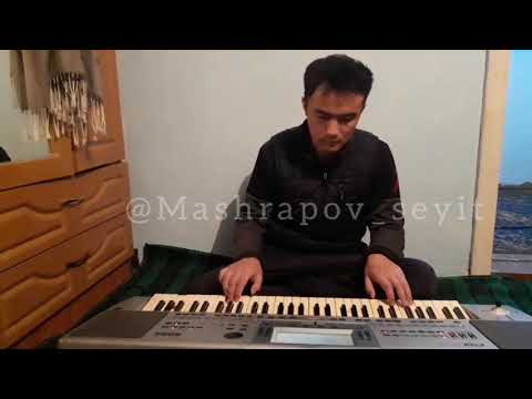 Видео: Жайлоого чыксам кымызга!! Дувана айылы 2021 Сейит Машрапов