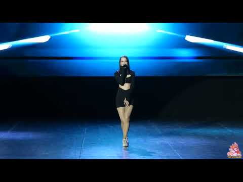 Видео: Vishnya, Iggy Azalea ft. Rita Ora - Black Widow (Внеконкурсное выступление) - Taiyou no Matsuri