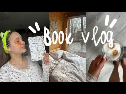 Видео: КНИЖНЫЙ ВЛОГ | «Поллианна» Элинор Портер
