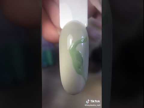 Видео: Маникюр 💅и страшные истории🤭(т̥ͦи̥ͦк̥ͦ т̥ͦо̥ͦк̥ͦ( ˘ ³˘)♥︎)