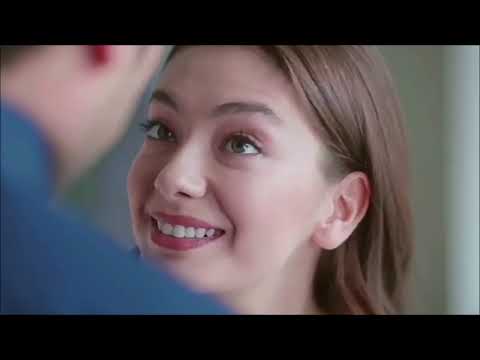 Видео: Нихан и Кемаль. Чёрная любовь . Я с тобой