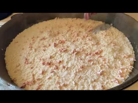 Видео: Самарканд! Настоящий Самаркандский плов! работаю в кафе!