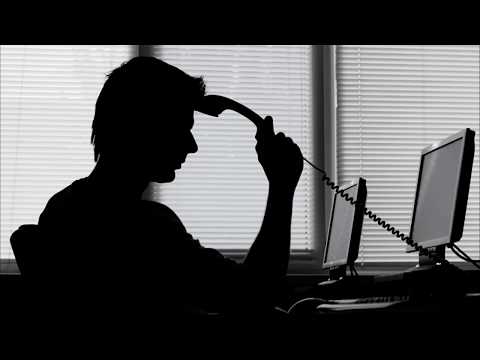 Видео: ЗВОНИЛКА ПО ДОЛГАМ ПОЛУЧИЛА ДОСТОЙНЫЙ ПРИМЕР НЕЗАКОННОСТИ КРЕДИТА