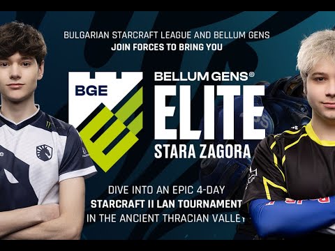 Видео: 🏆 10 000€ Bellum Gens Stara Zagora! LAN в Болгарии! День 1.