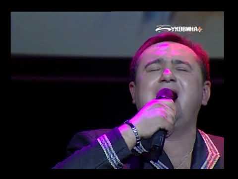 Видео: "Різдвяна пісня" Василь Данилюк, 2014