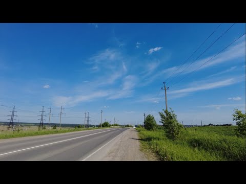 Видео: Покатушки 31 мая 2025