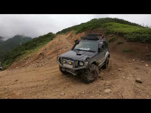 Видео: Жировая бухта