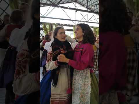 Видео: Folk belarus  Багач 2025