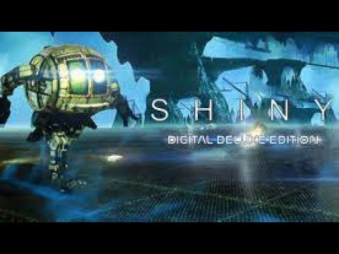 Видео: Прохождение Shiny [PS4] (Часть 4) Без комментариев