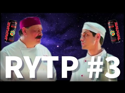 Видео: КУКУХА 3 l Кухня RYTP