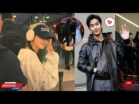 Видео: Шокирует! Ким Джи Вон ворвалась в машину Ким Су Хёна или это была просто ошибка?