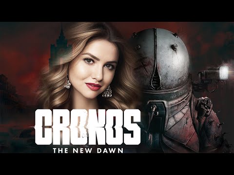 Видео: CRONOS: THE NEW DAWN ПРОХОЖДЕНИЕ 🔴 КРОНОС: НОВАЯ ЗАРЯ ОТ СОЗДАТЕЛЕЙ Silent Hill 2 Remake STREAM #1