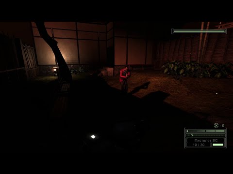 Видео: Неожиданный поворот. Япония, остров Хоккайдо, окраина Саппоро. Splinter Cell: Chaos Theory #6