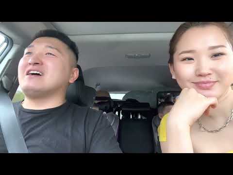 Видео: Vlog #16 Замын аялал 🚘 /Part 1 / The Mongolian Twins