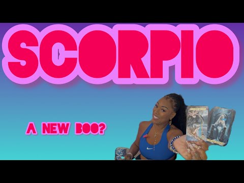 Видео: ♏️СКОРПИОН: НОВЫЙ ПАРЕНЬ И ТЕКУЩИЙ ПАРЕНЬ! ТЕКУЩИЙ ПАРЕНЬ ХОЧЕТ, ЧТОБЫ ЭТО БЫЛО ОФИЦИАЛЬНО! ТЫ НЕ...
