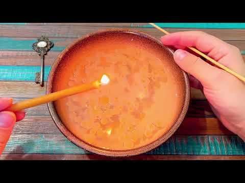 Видео: ‼️СУЖДЕНО ЛИ ВАМ БЫТЬ ЕЩЕ ЗАМУЖЕМ?🤍🗝️🕊️КАКОЙ ВАШ ПАРТНЕР ПО СУДЬБЕ💯😎Гадание на воске