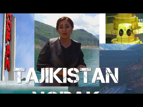 Видео: Сайри #НОРАК #TRAVEL #NORAK #Путешествие в #Нурек