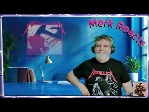 Видео: Деревенский деревенщина открывает для себя Metallica, без сожалений. Видео с реакцией (повторная ...